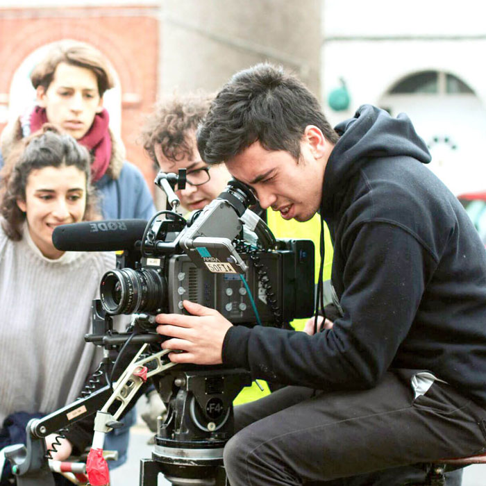 film production
